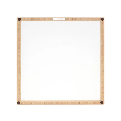 Ingrid Beddoes Mountain Living Bamboo Framed Wall Art - Deny Designs 3 Ingrid Beddoes Mountain Living Bamboo Framed Wall Art - Deny Designs