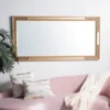 Lerson Mirror - Safavieh -Home Decor Store GUEST 36a8f0d2 d41e 4d77 930a 119a5fdebdf0