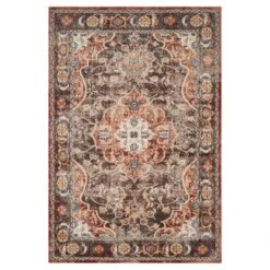 Trina Bijar Medallion Area Rug - Safavieh -Home Decor Store GUEST 36de6805 84b0 41de a5ac 049ed680f1e2