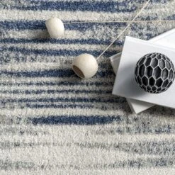 NuLOOM Cherie Abstract Coastal Area Rug -Home Decor Store GUEST 38d6c780 7ed0 4c53 a3ca b63b99f53f55