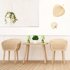 9.45" 2pk Petite Ceramic Oblong Bedside Table Desk Lamps With Matching Tapered Drum Shade Green - Creekwood Home 18 9.45" 2pk Petite Ceramic Oblong Bedside Table Desk Lamps With Matching Tapered Drum Shade Green - Creekwood Home -Home Decor Store GUEST 3b240395 c2f9 4fbd a683 83e11850ae03