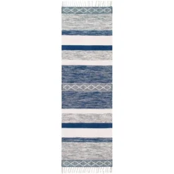 NuLOOM Striped Fringe Angela Area Rug -Home Decor Store GUEST 3c4794b1 90ba 4485 bef3 1ac1258e07b4