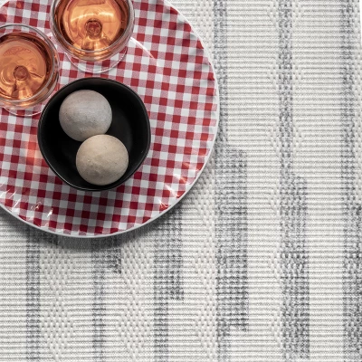 NuLOOM Azzie Modern Zig Zag Machine Washable Area Rug 7 NuLOOM Azzie Modern Zig Zag Machine Washable Area Rug - Image 5