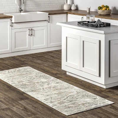 NuLOOM Alexa Textured Modern Marble Area Rug 3 NuLOOM Alexa Textured Modern Marble Area Rug