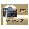 8'' X 10'' NCAA Purdue Boilermakers Picture Frame 1 8'' X 10'' NCAA Purdue Boilermakers Picture Frame -Home Decor Store GUEST 407881bd aa71 4494 93ef e58ad24e3807