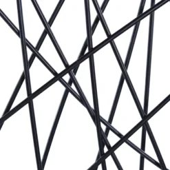 Pixie Metal Abstract Wall Sculpture Yellow - StyleCraft -Home Decor Store GUEST 40f3e3e9 453b 4664 8e8c 5776958a9cce