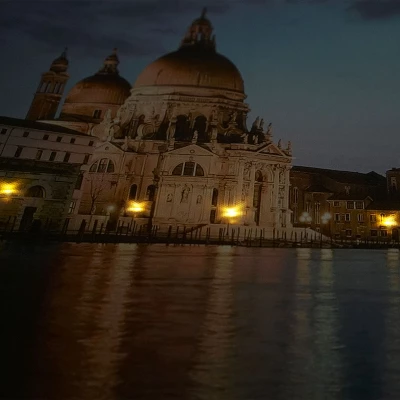 Northlight 23.5" LED Venice City Italy Sunset Scene Canvas Wall Art 4 Northlight 23.5" LED Venice City Italy Sunset Scene Canvas Wall Art - Image 2