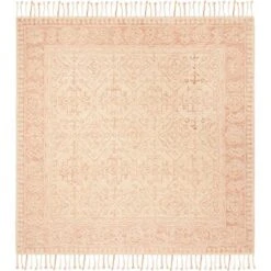 Jean Medallion Tufted Accent Rug - Safavieh -Home Decor Store GUEST 452979e6 7cae 4801 9772 d20db3c8ac48