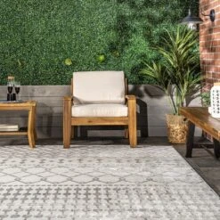 NuLOOM Kate Geometric Trellis Area Rug -Home Decor Store GUEST 46c862bd 1ef7 44b0 81d1 76b47b7ee32e