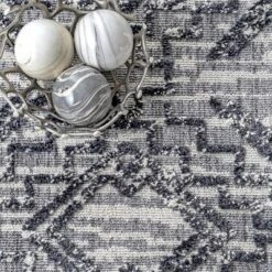 NuLOOM Diamond Opal Area Rug -Home Decor Store GUEST 470fb085 574e 417f bbc9 c0e8b190fc14