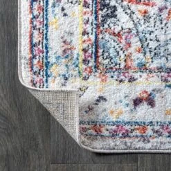 Maras Vintage Medallion Area Rug - JONATHAN Y 10 Maras Vintage Medallion Area Rug - JONATHAN Y -Home Decor Store GUEST 47a6d4a8 ee48 4c31 83b6 ef25e8b4fe8d