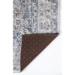 Karachi Talia Rug Gray - Momeni 11 Karachi Talia Rug Gray - Momeni -Home Decor Store GUEST 4a1f870a 6059 4b04 bc4e 34e3338a763b