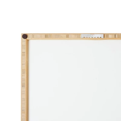 Domonique Brown Black Hair No.3 Framed Wall Art Bamboo - Deny Designs 3 Domonique Brown Black Hair No.3 Framed Wall Art Bamboo - Deny Designs