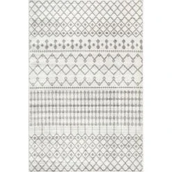 NuLOOM Kate Geometric Trellis Area Rug -Home Decor Store GUEST 4c544104 0b4d 44e7 8fe9 b9f10542d133