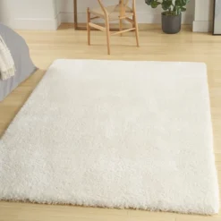 Nourison Luxurious Shag Indoor Area Rug