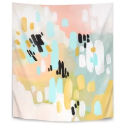 Americanflat Deep In My Heart By Annie Bailey Wall Tapestry -Home Decor Store GUEST 4db36ef8 460a 429b b4b0 da0f0f2ca106