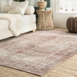 NuLOOM Vintage Malou Area Rug