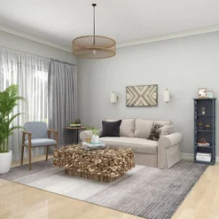 Wood Geometric Handmade Southwestern Wall Decor White - Olivia & May -Home Decor Store GUEST 51a4b351 ae83 4ead 8088 c0c9d1218401