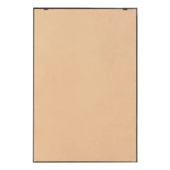 23" X 33" Sylvie Teotitlan Valley Study 2 By Kate Aurelia Holloway Framed Wall Canvas Natural - Kate & Laurel All Things Decor -Home Decor Store GUEST 51cf34d1 2371 46c9 9475 36ccd3bc50f3