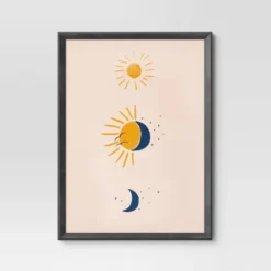 Wedge Poster Frame Black - Room Essentials™ 13 Wedge Poster Frame Black - Room Essentials™ -Home Decor Store GUEST 531258e4 403f 46af 96ff ad8f4fbae919