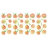Sweet Peaches Peel And Stick Wall Decal - RoomMates -Home Decor Store GUEST 547881be 3cdd 4008 a488 7720035aecaf
