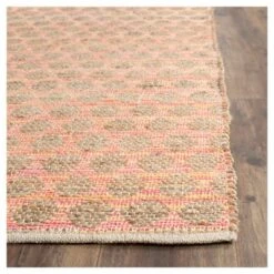Caleb Polka Dots Area Rug - Safavieh