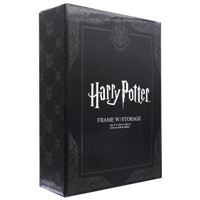 Games Alliance Harry Potter Ariana Dumbledore Secret Compartment Picture Frame 4 Games Alliance Harry Potter Ariana Dumbledore Secret Compartment Picture Frame - Image 2