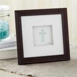 DEMDACO Cross Wall Art White -Home Decor Store GUEST 5e3790a3 6ccd 4cf0 8d75 28706e0d6731