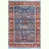 NuLOOM Vintage Floral Audria Fringe Kilim -Home Decor Store GUEST 625d5a39 d986 4ffd 84b4 8001e6d04d4c