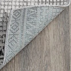 NuLOOM Harper Mosaic Global Stripes Area Rug 9 NuLOOM Harper Mosaic Global Stripes Area Rug -Home Decor Store GUEST 62b2e5a0 9589 4cfb a733 728d25944723