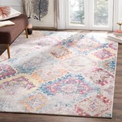 Judd Loomed Rug - Safavieh