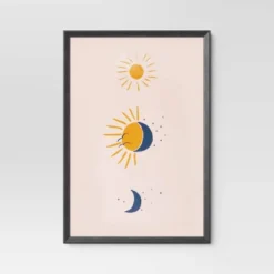 Wedge Poster Frame Black - Room Essentials™ 11 Wedge Poster Frame Black - Room Essentials™ -Home Decor Store GUEST 6b0f0262 66cc 4c95 8ef4 3fccdda75fbb