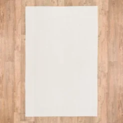 Cushioned Rug Pad - Cream -Home Decor Store GUEST 6c49e07d 2581 48db b8c2 62b0b9624519