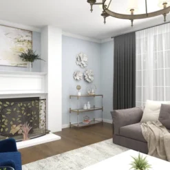 Modern Ornamental Wall Decor Set Of 3 White - Olivia & May 29 Modern Ornamental Wall Decor Set Of 3 White - Olivia & May -Home Decor Store GUEST 6ea6b21f 43b2 4a8e 86de a12e9a2b72c9