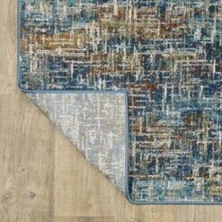 Victor Etched Abstract Area Rug Blue - Captiv8e Designs 17 Victor Etched Abstract Area Rug Blue - Captiv8e Designs -Home Decor Store GUEST 6ecce2e6 b8d0 4a8e b3ff 7ecbd2345023