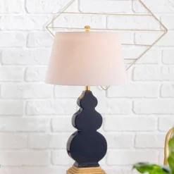 29" Ceramic/Resin Carter Table Lamp (Includes Energy Efficient Light Bulb) - JONATHAN Y 11 29" Ceramic/Resin Carter Table Lamp (Includes Energy Efficient Light Bulb) - JONATHAN Y -Home Decor Store GUEST 6f0f4c6b 99f8 454e 868b b06d0eb38e5e