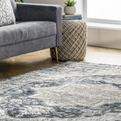 NuLOOM Darcie Traditional Medallion Area Rug 17 NuLOOM Darcie Traditional Medallion Area Rug -Home Decor Store GUEST 6fdeedd2 9a78 4f6d 9d87 db5f72932247