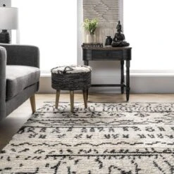 NuLOOM Tessa Soft Shag Fringe Area Rug 18 NuLOOM Tessa Soft Shag Fringe Area Rug -Home Decor Store GUEST 70e50d79 0184 4062 a536 6daac073e408