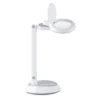 15" Folding Mag Desk Lamp White (Includes LED Light Bulb) - OttLite 2 15" Folding Mag Desk Lamp White (Includes LED Light Bulb) - OttLite -Home Decor Store GUEST 71de82ec 777e 41ae 9989 b759a132fae4