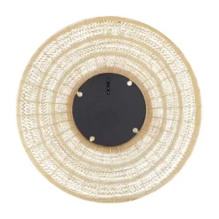 Metal Starburst Wall Mirror Brown - Olivia & May 7 Metal Starburst Wall Mirror Brown - Olivia & May -Home Decor Store GUEST 74b60ebc 3610 4375 90d6 a8d48bfc88b3