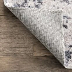 NuLOOM Danae Abstract Machine Washable Area Rug -Home Decor Store GUEST 77362f2e ea12 4a8b 868c 5386c6995188