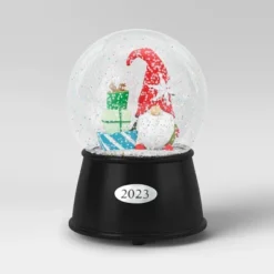 Gnome Snow Globe - Wondershop™ 5 Gnome Snow Globe - Wondershop™ -Home Decor Store GUEST 781ddde6 131f 4911 bdcf 2fcfff6eaac9