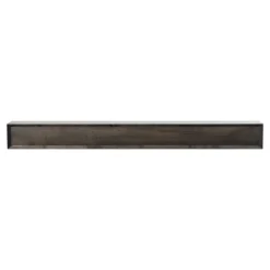 Modern Ember Autumn Wood Fireplace Mantel Shelf With Angled Corner Accents 13 Modern Ember Autumn Wood Fireplace Mantel Shelf With Angled Corner Accents -Home Decor Store GUEST 79de54f1 a3d6 4533 8e03 230dbaa4d2e3