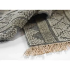 Bristol Rug Gray - Momeni -Home Decor Store GUEST 79fc6482 2e55 42c1 a8b4 6742a932f529