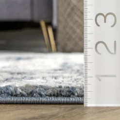 NuLOOM Darcie Traditional Medallion Area Rug 11 NuLOOM Darcie Traditional Medallion Area Rug -Home Decor Store GUEST 7c65f9ea 86bd 40d8 a6d6 c7417e26a656