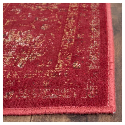 Rina Vintage Loomed Rug - Safavieh 3 Rina Vintage Loomed Rug - Safavieh