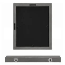 10pc Bordeaux Frame Coastal Finishes Box Set White/Black/Natural Wood - Kate & Laurel All Things Decor 12 10pc Bordeaux Frame Coastal Finishes Box Set White/Black/Natural Wood - Kate & Laurel All Things Decor -Home Decor Store GUEST 7c9ce560 0bb4 47e1 bf98 0061b2a25a01