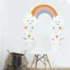 Rainbow/Hearts Peel And Stick Giant Wall Decal - RoomMates 2 Rainbow/Hearts Peel And Stick Giant Wall Decal - RoomMates -Home Decor Store GUEST 7e5845a7 cfe1 4ac5 8f29 18d8f0771459