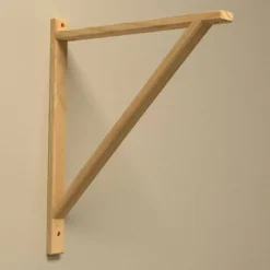 Potomac Wooden Bracket Natural - Inplace 13 Potomac Wooden Bracket Natural - Inplace -Home Decor Store GUEST 80f360f9 0c40 4fca 8cf5 6637cadf1331