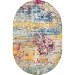 NuLOOM Modern Monet Area Rug 24 NuLOOM Modern Monet Area Rug -Home Decor Store GUEST 818f4ef4 1cbe 46e6 9a49 96b86c987741